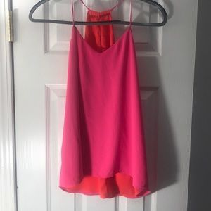 Express Reversible Top